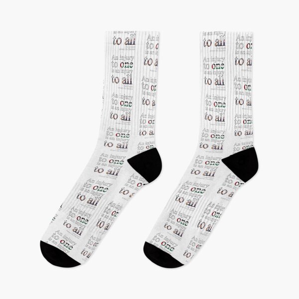 Item preview, An Injury To One Is To All Palestine designed and sold by feardeargcrafts.
