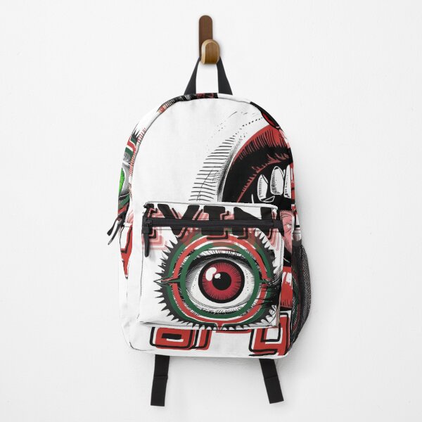 Item preview, Living in an AI Glitch designed and sold by Nyanzify.