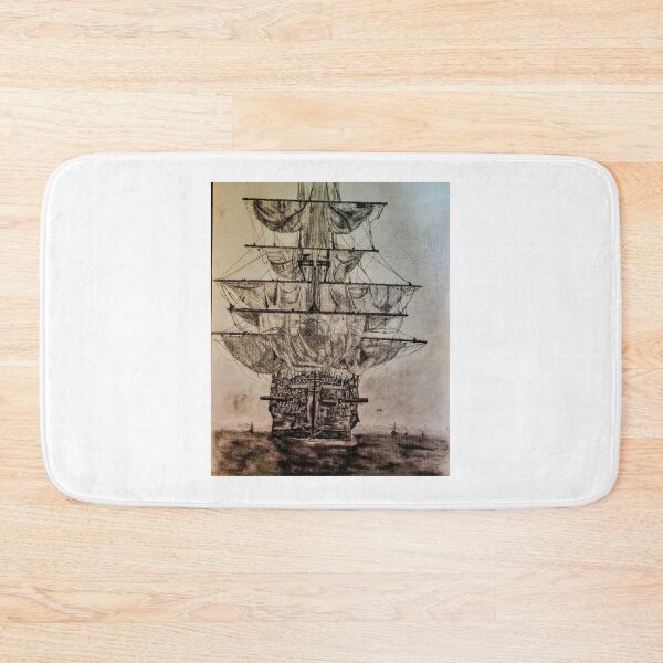 Item preview, The Great Boat  designed and sold by AMKentart.