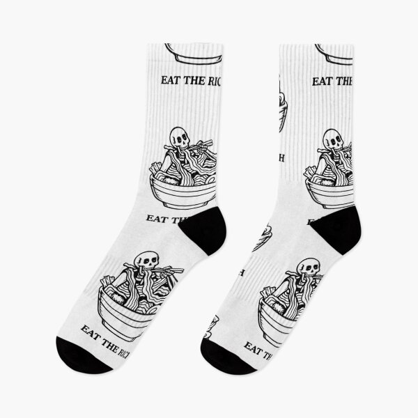 Item preview, EAT THE RICH designed and sold by Erbearen.