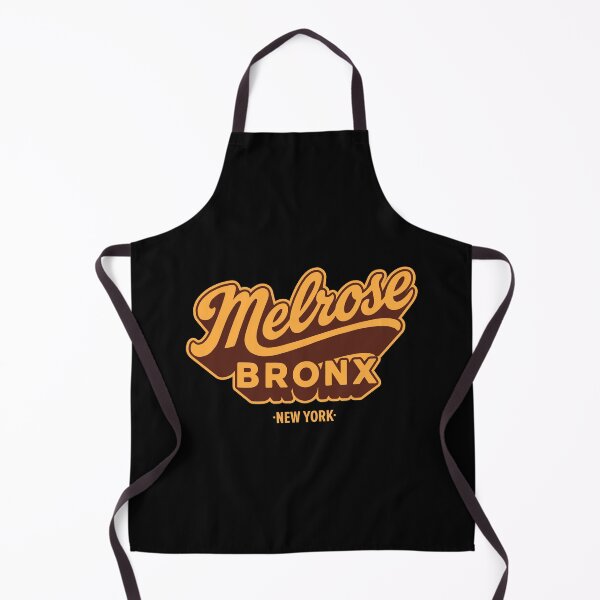 Item preview, Melrose Bronx Classic Lettering designed and sold by Boogosh.