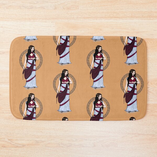 Item preview, In an Athenian mood designed and sold by TempuraShaKun.