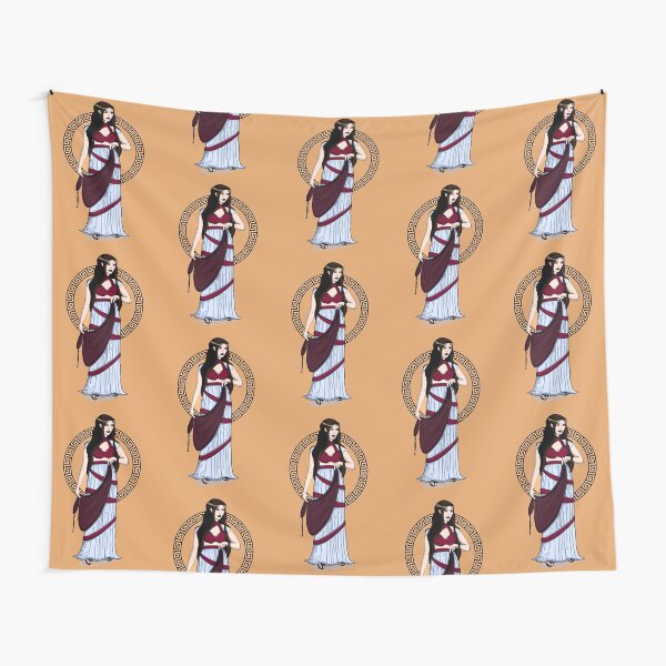 Item preview, In an Athenian mood designed and sold by TempuraShaKun.