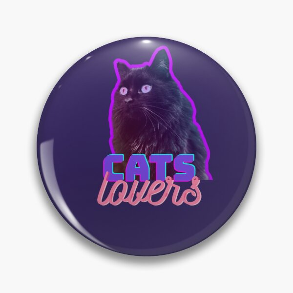Item preview, Cat Lovers designed and sold by Gilona24.