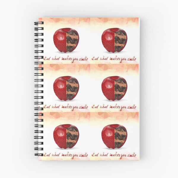Item preview, Red Delicious - Chocolate Cake designed and sold by Blacklynx.
