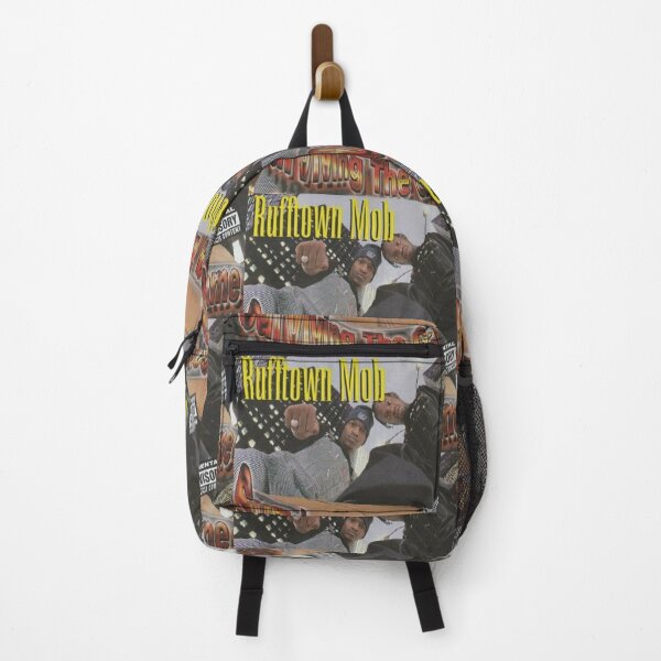 Item preview, Rufftown Mob Surviving The Game designed and sold by zarface.