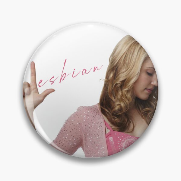 Item preview, Lesbian Quinn Fabray designed and sold by glickygord.