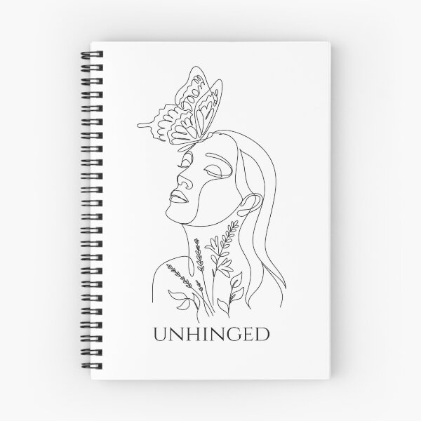 Item preview, Unhinged designed and sold by Erbearen.