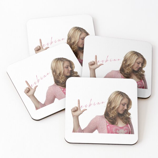 Item preview, Lesbian Quinn Fabray designed and sold by glickygord.