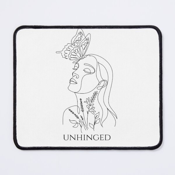 Item preview, Unhinged designed and sold by Erbearen.