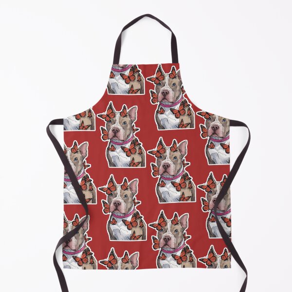 Item preview, Pitbull designed and sold by ZooStateofMind.