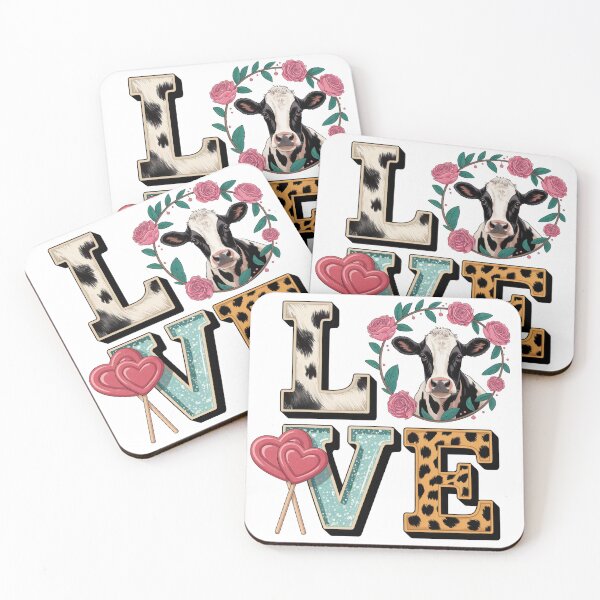 Item preview, LOVE  designed and sold by PatchMerch.