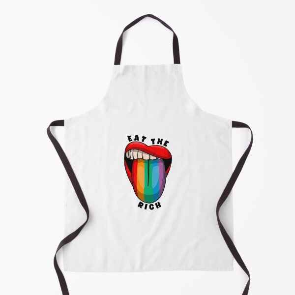 Item preview, Eat the Rich designed and sold by Erbearen.