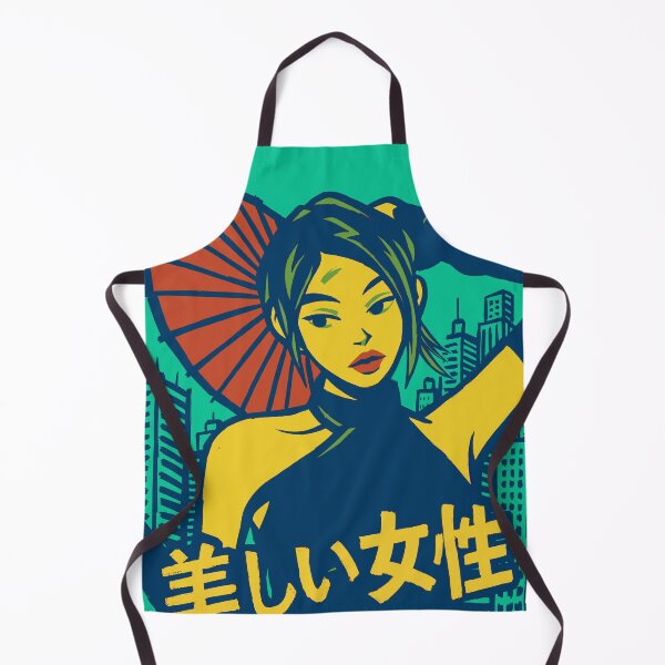 Item preview, Urban street girl designed and sold by OniricaDesign.