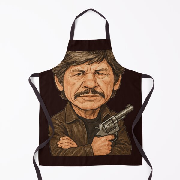 Item preview, Charles designed and sold by virusRojo.