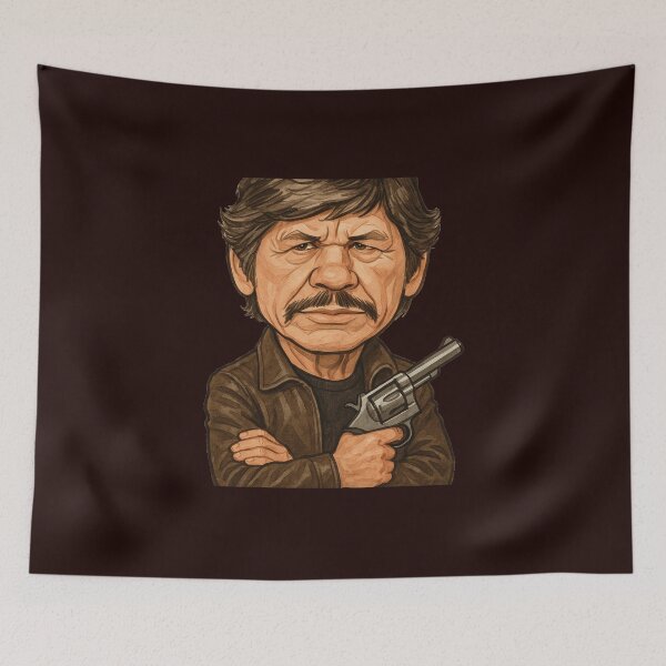 Item preview, Charles designed and sold by virusRojo.