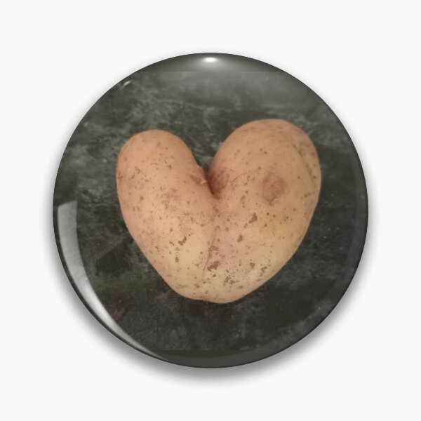 Item preview, Potato Love designed and sold by StudioEmilia.