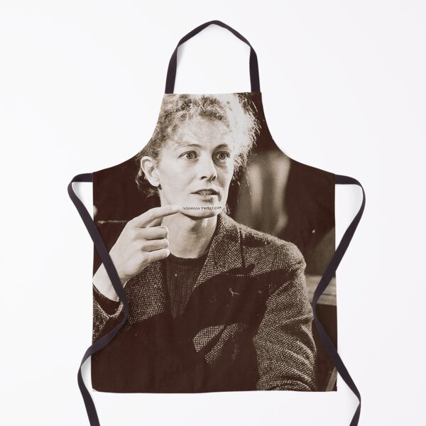 Item preview, Vanessa Redgrave, Daring Actor designed and sold by Cuttintees.
