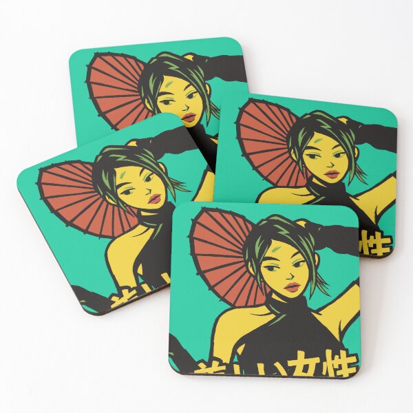 Item preview, Urban girl designed and sold by OniricaDesign.