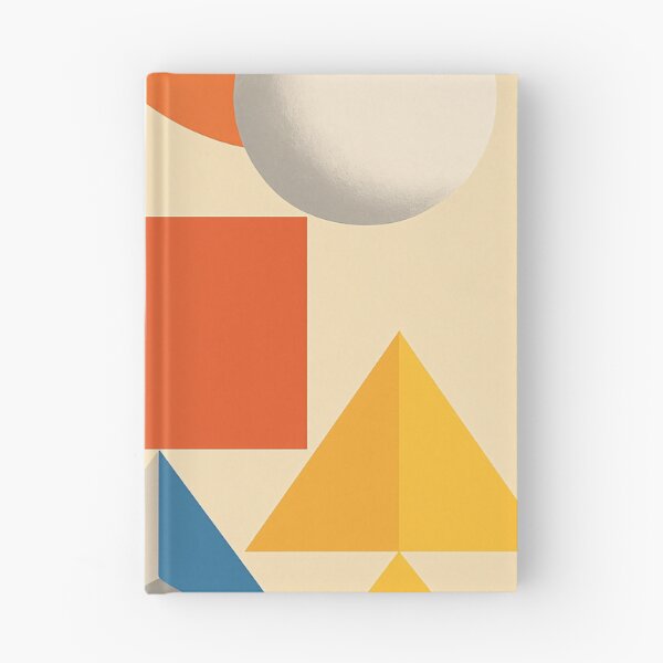 Item preview, BAUHAUS AUSSTELLUNG 1923 POSTER – Iconic Geometric Design designed and sold by StuckOn-Detroit.