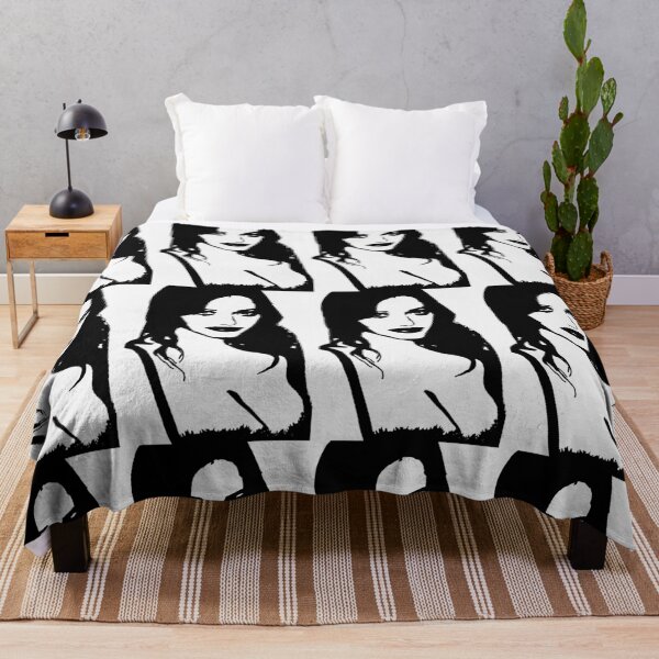 Item preview, Kat Dennings designed and sold by Chad's Fresh Art.