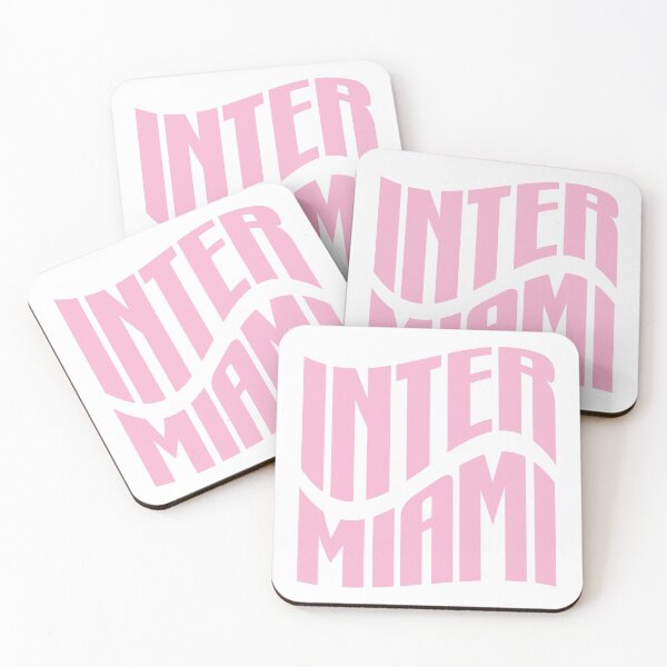 Item preview, inter miami designed and sold by designsbysamantha.