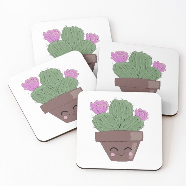 Item preview, Cute Potted Succulent  designed and sold by CjaysImages.