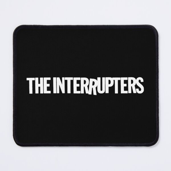 Item preview, The Interrupters - Rebel Sound Forever Merch designed and sold by SkullsAndShirts.