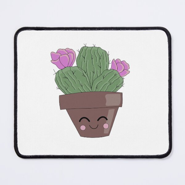 Item preview, Cute Potted Succulent  designed and sold by CjaysImages.