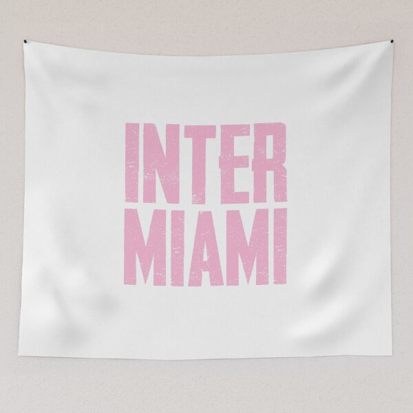 Item preview, inter miami cf designed and sold by designsbysamantha.