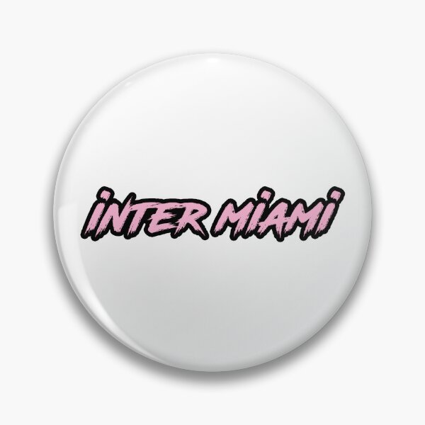 Item preview, inter miami designed and sold by designsbysamantha.