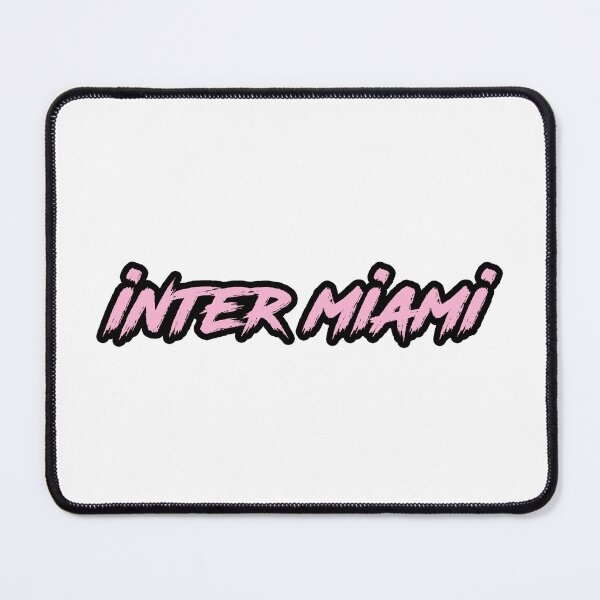 Item preview, inter miami designed and sold by designsbysamantha.