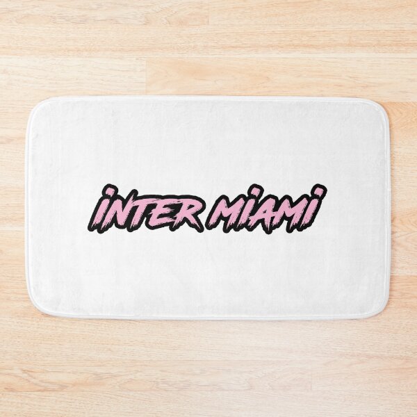 Item preview, inter miami designed and sold by designsbysamantha.