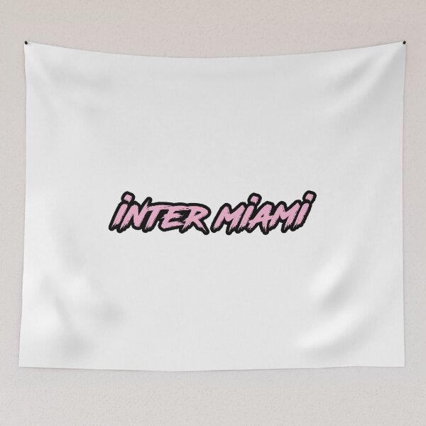 Item preview, inter miami designed and sold by designsbysamantha.