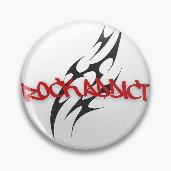 Item preview, Rock addict designed and sold by Nano-e.