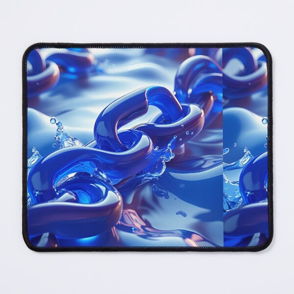 Item preview, Pure abstract concept designed and sold by MarekNocon3.