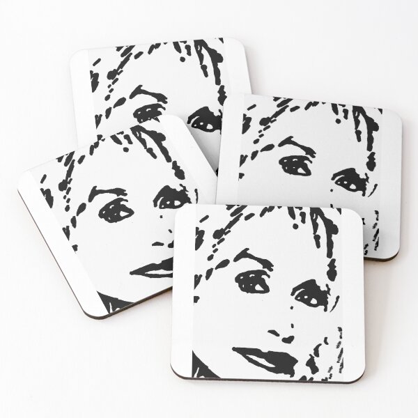 Item preview, Dolly Parton  designed and sold by Chad's Fresh Art.