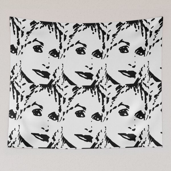 Item preview, Dolly Parton  designed and sold by Chad's Fresh Art.