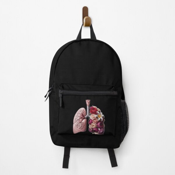 Item preview, Floral Lungs designed and sold by A-Szczesniak.