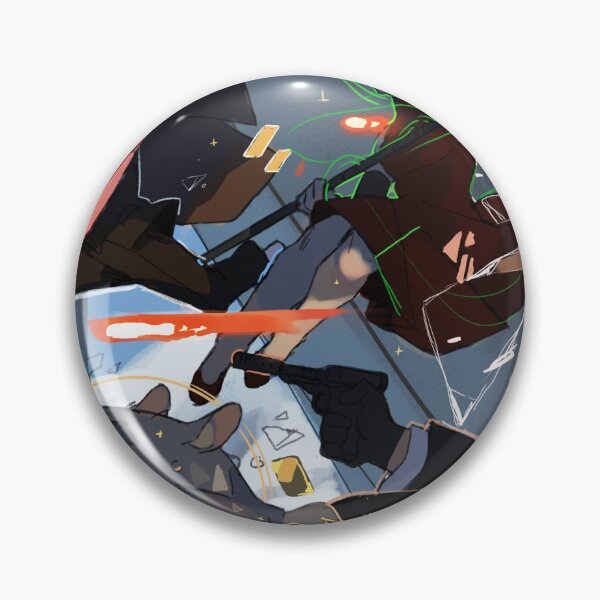 Item preview, Escape the Casino - Jedi Survivor  designed and sold by Paintedlight1.
