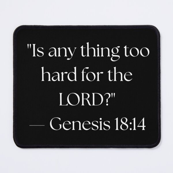 Item preview, Genesis 18:25 designed and sold by Thomas Publications.