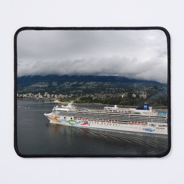 Item preview, NCL Norwegian Pearl designed and sold by John Schneider.