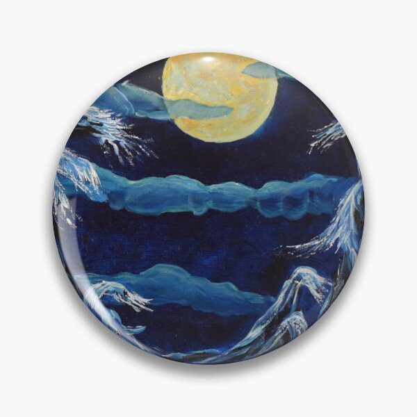 Item preview, Oil Painting - Ghosts of the Sea. 2012 designed and sold by Igor Pozdnyakov.