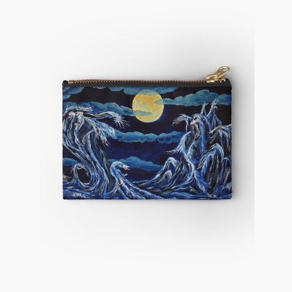 Item preview, Oil Painting - Ghosts of the Sea. 2012 designed and sold by Igor Pozdnyakov.