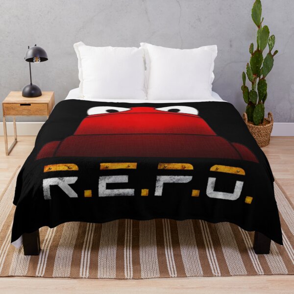 Item preview, REPO designed and sold by Satisbuy.