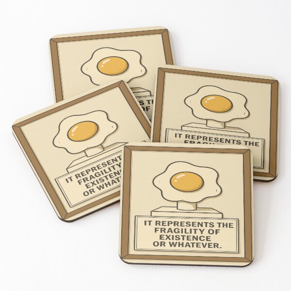 Item preview, Existential Paint Spill designed and sold by CyangProduct.