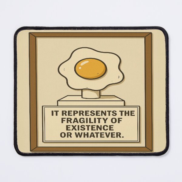 Item preview, Existential Paint Spill designed and sold by CyangProduct.