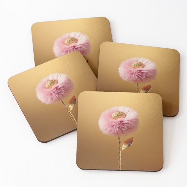 Item preview, Single Pink Flower designed and sold by sonjas.