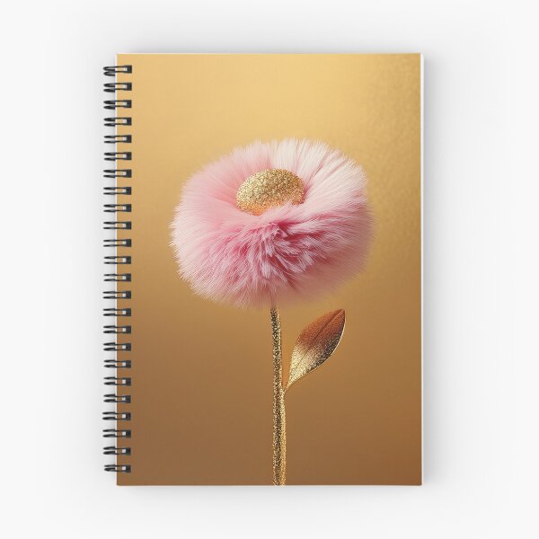 Item preview, Single Pink Flower designed and sold by sonjas.