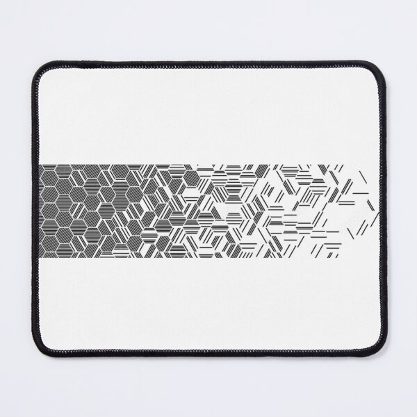 Item preview, Geomtric shapes T-Shirt designed and sold by Peakyy2.